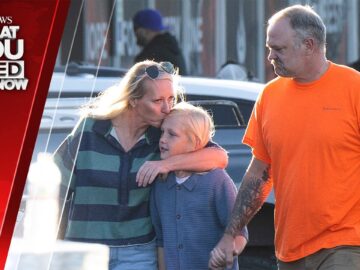 4 Killed in Oregon Elementary School Shooting. What You Need to Know – October 16