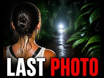 They Took Photos in the Dark… Then Disappeared