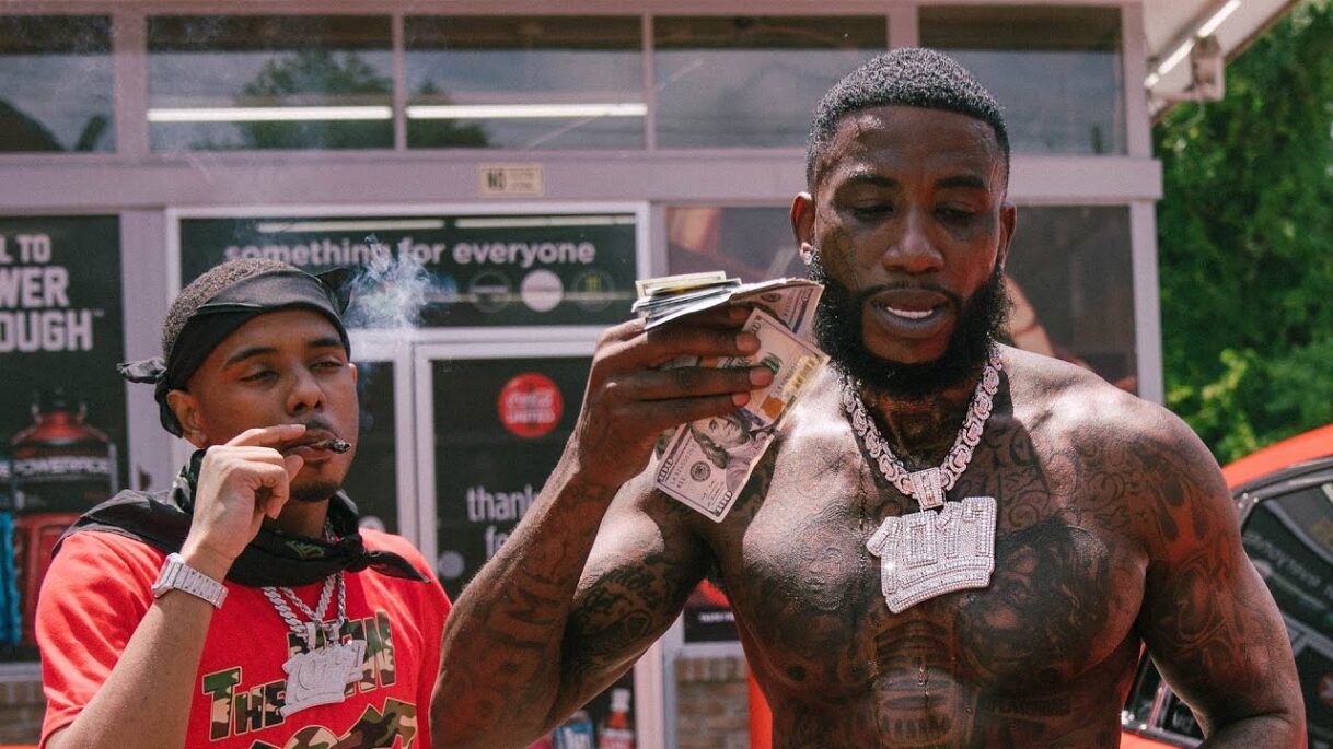 Gucci Mane – Still Remember feat. Pooh Shiesty