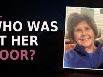 Taken From Her Own Home at 84: The Search for Nancy Guthrie