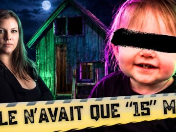 L’ARMÉE cherche ce BÉBÉ, et le tueur la REGARDE faire (Affaire Evelyn Boswell)