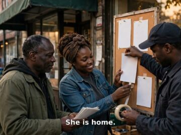 The Coverage Gap: Why Some Missing Girls Get Headlines and Others Do Not | Say Her Name