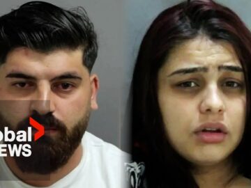 Police identify owner of vehicle used in alleged Toronto parental abduction