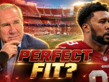 Is DeForest Buckner the Missing Piece for the 49ers? — Greg Cosell