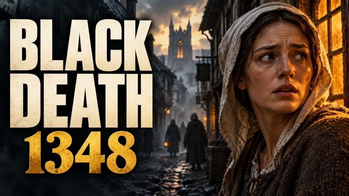What Was Life Really Like During the Black Death?