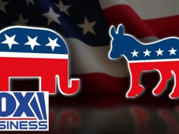FINAL PUSH: GOP campaigns against socialism ahead of midterm elections